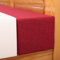 Bettlückenfüller, Matratze Extender Für Bett, Kopfteilkissen Zwischen Kopfteil Und Matratze Oder Wand, Schwamm Mit Hoher Dichte Mit Abnehmbarer Abdeckung(71x8x5 inch,Red)