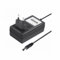 B99CS Netzteil DC 12,6V 2A Universal Adapter, AC 100-240V 50/60Hz, für WLAN-Router, TV-Box, Mediaplayer, Externe Festplatten, LED-Streifen, Monitore – 5,5mm/2,5mm DC-Stecker