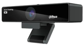 Dahua Technology HTI-UC390 cámara web 8 MP USB 2.0 Negro