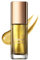 NAOLVE Körper Highlighter Öl, Schimmerndes Körperöl, Schimmernde Körperlotion, Body Glow Oil, Body Luminizer Schimmeröl, Körper Glow Illuminator, Body Shimmer Oil,für Gesicht Körper (Gold)