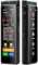 72GB Digital Voice Recorder with Playback, Innioasis R1 Full Touchscreen Voice Recorder with AI Intelligent Transcription and Bluetooth, Voice Activated Sound Audio Recorder Device with Mic (Black)