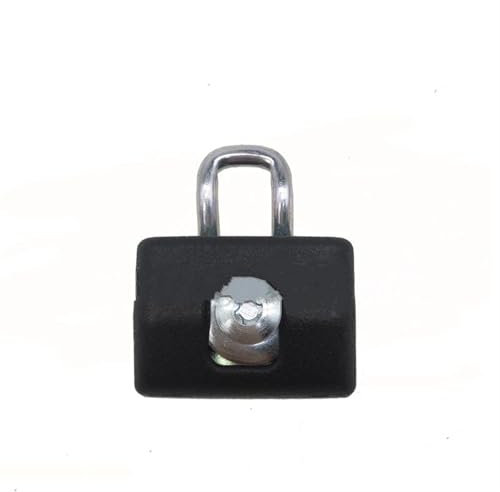 Serrure Hayon Coffre Pour Clio pour Kangoo pour Megane pour Thalia pour Thalia pour coffre hayon serrure loquet 7700838546 7700343689. Serrure Coffre Hayon(B)