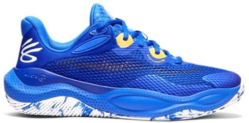 Under Armour Curry Splash 24 Basketball Shoes EU 42