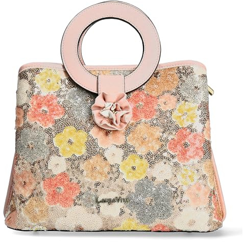 Laura Vita Bolso de las señoras Alisa 03