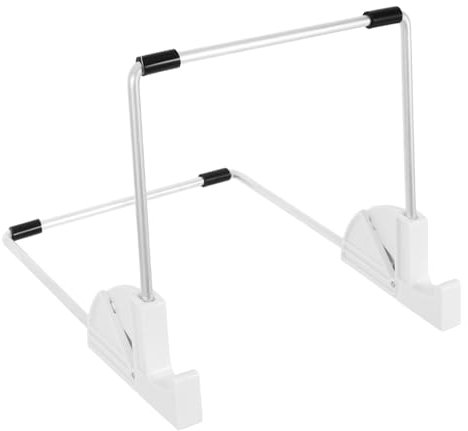 Homoyoyo Einstellbarer LED Leuchten Tablet Halter Für Schreibtisch Zeichnung Und Skizzen Malerei Board Für Tragbarer Zeichentafel