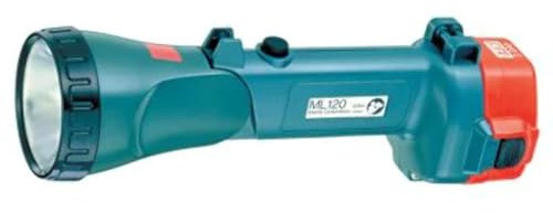 Makita POD BATTERY FLASHLIGHTS ML120