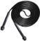 Skipping Rope Adult Fitness accessories Jump Rope Gym Workouts & outdoor Training for Fat Burning Boxing, MMA Exercises Speed Fitness Weighted Skipping Ropes for Women & Men