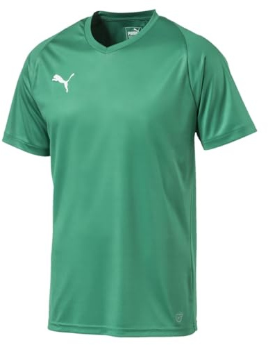 PUMA Unisex Erwachsene, LIGA Jersey Core Jersey