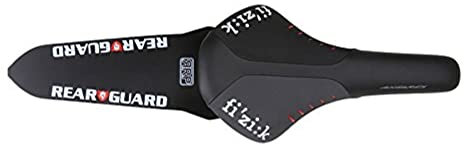 RRP Rear Schutzblech, Schwarz, Nicht zutreffend