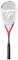 Tecnifibre Unisex-Adult CARBOFLEX 130 X-Speed Squashschläger, Multicolor, EinheitsgrÃÃŸe