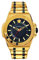 Versace VEDY00619 Chain Reaction Heren horloge 45 mm