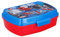 SANDWICHERA RECTANGULAR SPIDERMAN STREETS
