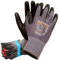 Trevendo 12 Paar Arbeitshandschuhe WS-Pro Flex GTN - Montagehandschuhe - Gartenhandschuhe - atmungsaktiv - flexibel - für Damen und Herren - Größe 7