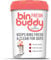Bin Buddy Fresh Pink Grapefruit 450g, Bin Deodoriser Powder