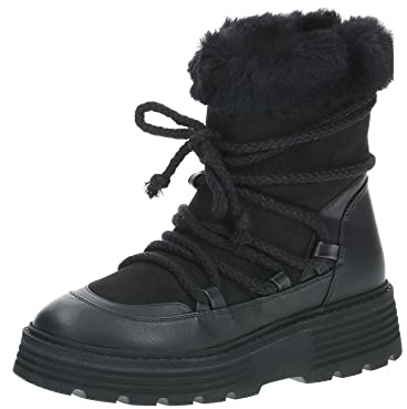 CAPRICE Damen 9-9-26603-29 Stiefelette
