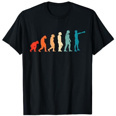 Entwicklung Einer Kettlebell T-Shirt