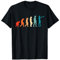Entwicklung Einer Kettlebell T-Shirt