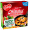SOUPE À LA CHINOISE LÉGUMES ET VERMICELLES BRIQUES 2X30CL, LIEBIG, LOT DE 4