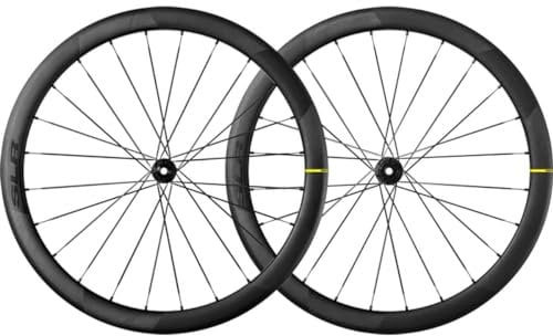 MAVIC Cosmic SLR 45 Disc | 12 x 100 – 12 x 142 mm | Centerlock – Paar Fahrradräder