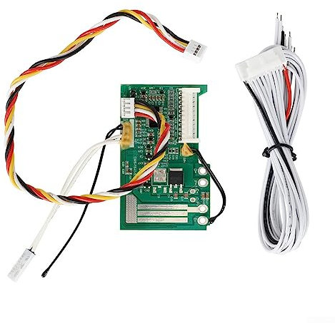 Elektroroller-Lithium-Batterie,Schutzplatten-Management-System,BMS-Leiterplatten-Batterie-Mainboard für neun für Bot