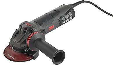 3M™ Amoladora Eléctrica, 125 mm, 1900 W, 14273