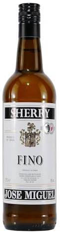Jose Miguel Sherry -Fino-