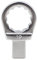 JMorCO Box End Interchangeable Torque Wrench Head, Chrome Vanadium Steel Replaceable Spanner Head Compatible with 14mm x 18mm Drive Cavity Wrenches (19mm)