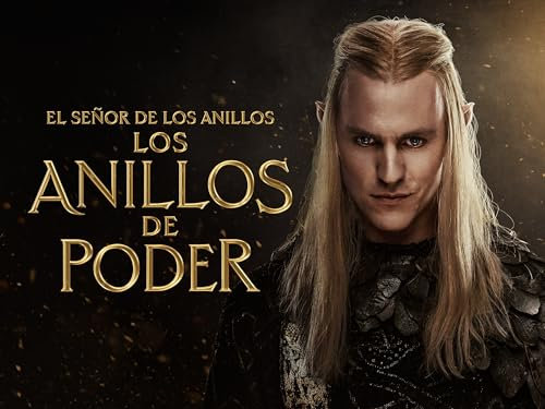 El Señor de los Anillos: Los Anillos de Poder