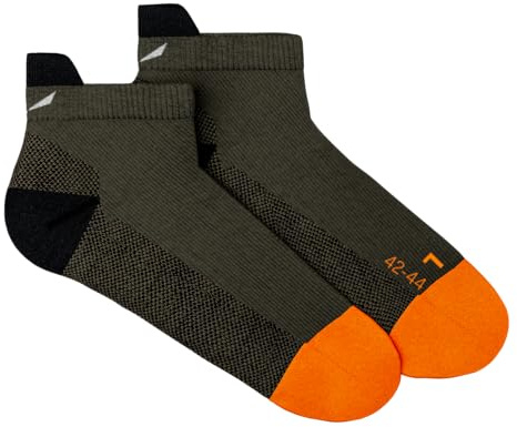 Salewa Herren MTN Trn Am M Low Socken