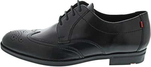 LLOYD Herren Schnürschuhe Farley, Männer Businessschuhe