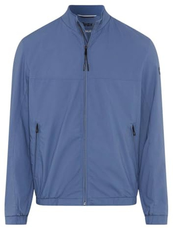 BRAX Herren Style Calvin Ultra Light Cotton Jacke