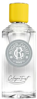 Roger&Gallet COLOGNE TWIST Eau de Cologne, 100ml
