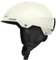 Findway Skihelm für Herren Damen,Unisex Schneesporthelm für Skifahren/Snowboard mit Belüftungssystem,Snowboardhelm für Erwachsener & Jugend,Eierschalenweiß