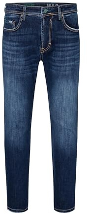 MAC Ben - Regular Fit Herren Stretch Jeans
