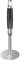 Schiacciapatate, in acciaio inox 316, utensile da cucina, schiacciapatate, per patate, verdure, frutta, fagioli, avocado e altri ingredienti morbidi