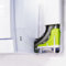 ASPEN Silent + Mini Lime Eckkanal- Kondensatpumpe für Wand- Klimageräte / 5. Generation (Slimline)