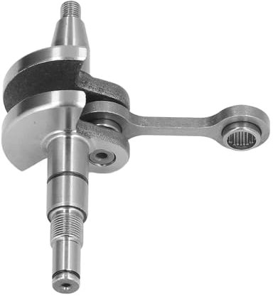 1pc For MS172 MS182 Crankshaft Crank Connecting Rod Fit For STIHL MS162 MS172T MS172C MS182T MS212 MS 162 172 182 212 Chainsaw Parts(MS162 MS172)