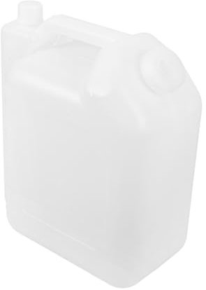 iplusmile Botella de de Aceite Botella de para Motores de Dos Tiempos Fabricada y Duradera para y Garajes