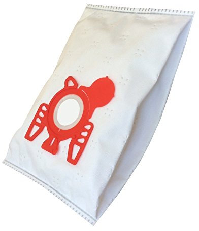 daniclean dc100 / 10 Vlies Staubsaugerbeutel passend für Miele F J M
