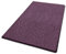 casa pura Shaggy Teppich Läufer Barcelona | weicher & Flauschiger Hochflor Wohnteppich für Wohnzimmer, Schlafzimmer, Kinkerzimmer, Flur mit Anti-Rutsch Unterseite | Meterware | 200x400cm | Lila