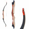 Franks-Castle Recurvebogen Ragim Wildcat Black 68 (ca. 173 cm) 20 bis 36 lbs 32 lbs