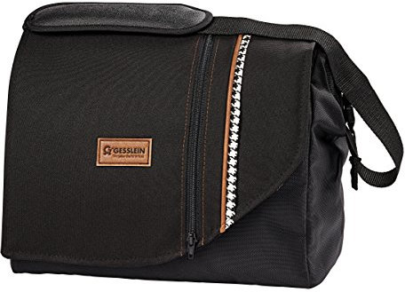 Gesslein 935878000 Wickeltasche, mehrfarbig