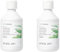Simply zen Calming Shampoo Duo Pack 2 x 250 ml beruhigendes Shampoo für empfindliche Haut 500 ml KOSTENLOSER VERSAND