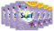 surf detersivo in polvere, 650 g, lavanda, confezione da 7