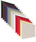 Verdunklungsrollo Springrollo Mittelzug Rollo 14 Farben Breite 60 bis 200 cm Stoff lichtundurchlässig verdunkelnd Montageträger Metall Tür Fenster Sonnenschutz (Größe 200 x 180 cm / Farbe Blau)