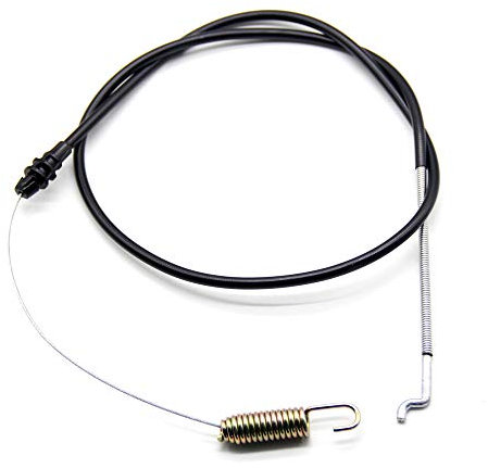 Pro-Parts Câble de Traction de Rechange pour Tondeuse à Gazon Toro 105-1844 Recycler