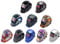 XTRM AUTO DARKNING WELDING HELMET Mask Welders Grinding Function Solar Power + Lens (Robot)