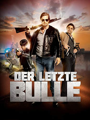 Der letzte Bulle