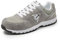 Dunlop Unisex Flying Arrow Sneaker, Grau, 45 EU