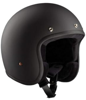 Bandit ECE Jet 2 Schwarz Matt Jethelm, schwarz matt, S (55/56)